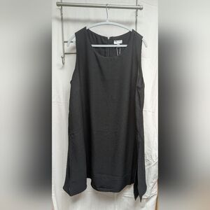 City Chic Refinity Playsuit